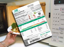 Hay que tomar en cuenta que estas tarifas son para quienes se mantienen en un precio de consumo básico en la CFE. EL INFORMADOR / ARCHIVO