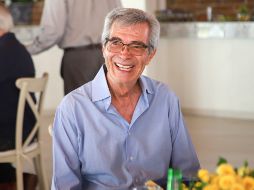 Alfonso Chávez. GENTE BIEN JALISCO/ Tony MTZ @tonymtzphoto