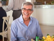 Alfonso Chávez. GENTE BIEN JALISCO/ Tony MTZ @tonymtzphoto