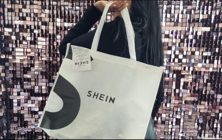 Los ciberdelincuentes usan el nombre de la tienda para promover pagos a cambio de realizar reseñas positivas. EL INFORMADOR/ARCHIVO