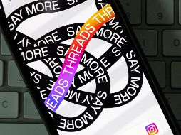 Threads cuenta ya con 118 millones de usuarios, según los datos de hoy de Quiver Quantitative. EFE / ARCHIVO