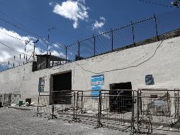 En un intento por reducir la violencia, las autoridades distribuyeron a los presos en los pabellones de acuerdo con su pertenencia a las bandas criminales más peligrosas del país, pero ello ha sido insuficiente para disminuir el nivel de confrontación. EFE / J. Jacomé