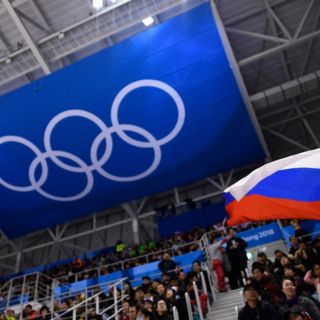 Rusia haría esto con tal de participar en París 2024