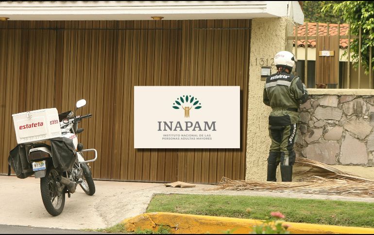 Cada vez son más los aliados con lo que pueden contar los adultos mayores al presentar su tarjeta del Instituto Nacional de las Personas Adultas Mayores (Inapam). EL INFORMADOR / ARCHIVO