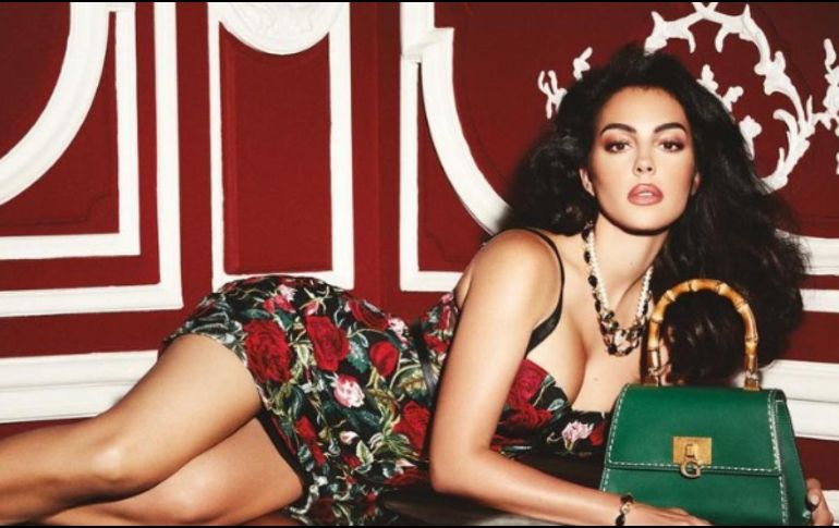 Georgina Rodríguez sigue sumando éxitos millonarios. ESPECIAL