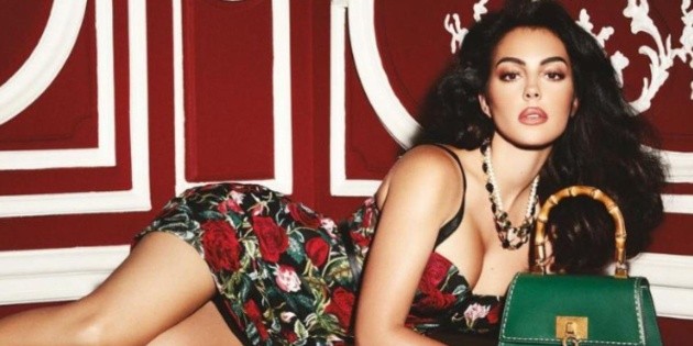 Georgina Rodríguez: O negócio milionário que acertou em Portugal