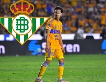 DIEGO LAINEZ. Es uno de los jugadores con mayor potencial en el futbol mexicano, pero su estadía en el futbol de Europa no pudo ser tan larga y exitosa como todos lo hubieran esperado. IMAGO7
