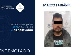 Se impuso una pena privativa de libertad de 15 años de prisión para el acusado. ESPECIAL