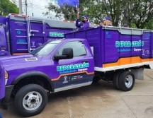 El programa inició operaciones en la colonia Ciudad Granja. ESPECIAL