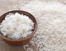 El arroz SOS es más barato y de igual calidad que el Verde Valle. ESPECIAL