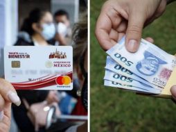 A partir de agosto solo se pagará a través de la tarjeta. ESPECIAL