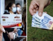 A partir de agosto solo se pagará a través de la tarjeta. ESPECIAL