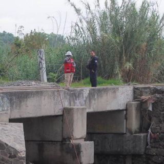 Localizan cuerpo en un cauce de Arroyo Seco en Tlaquepaque