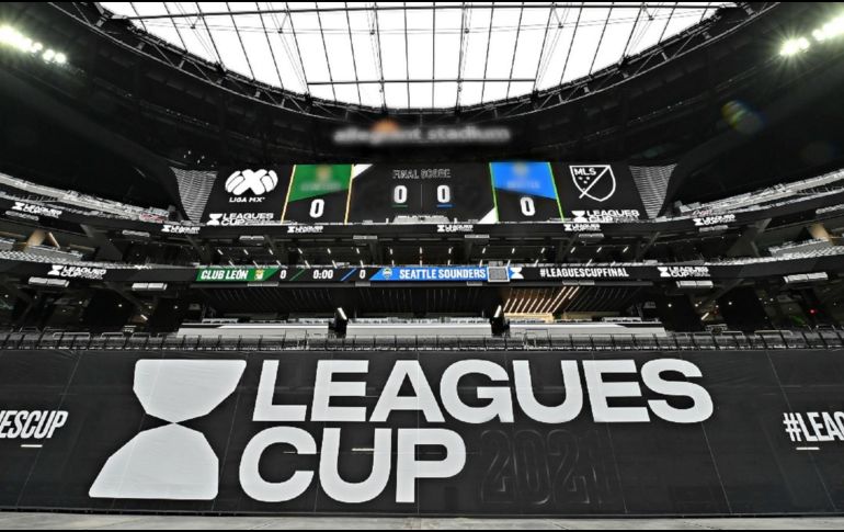La Leagues Cup llegó para alimentar la rivalidad entre Estados Unidos y México, pues el torneo enfrenta a todos los equipos de ambas ligas para jugarse el campeonato del torneo. ESPECIAL
