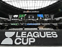 La Leagues Cup llegó para alimentar la rivalidad entre Estados Unidos y México, pues el torneo enfrenta a todos los equipos de ambas ligas para jugarse el campeonato del torneo. ESPECIAL