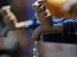 También se presentó un corte de agua más en el mismo municipio de Zapopan, esto debido a la reparación de dos fugas de agua potable. EFE / ARCHIVO