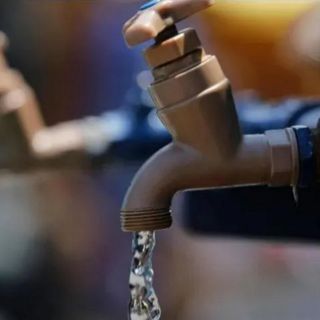¡Ojo! Habrá corte de agua en más de 20 colonias de Zapopan