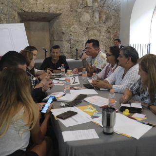 Reunión entre colectivos de desaparecidos y autoridades culmina sin acuerdos