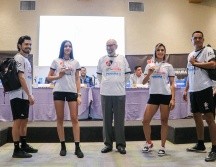 El Medio Maratón Club Atlas se ha caracterizado por ser de los mejores organizados a lo largo del país. ESPECIAL