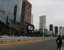 En Puerta de Hierro están las viviendas más costosas de la ciudad. EL INFORMADOR/Archivo