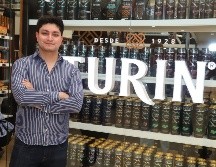 Luis Oceguera. GENTE BIEN JALISCO/ Claudio Jimeno