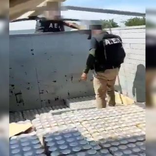 Decomisan presunta cerveza clonada en Juchitán de Zaragoza, Oaxaca