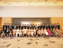 Colegio Alemán de Guadalajara. GENTE BIEN JALISCO/ Claudio Jimeno