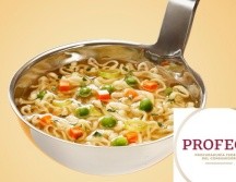 De acuerdo con la Profeco, México es el segundo consumidor a nivel América Latina de sopas instantáneas. Foto de Piotr Miazga en Unsplash