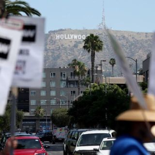 Actores en huelga revelan "lo poco" que obtienen de regalías