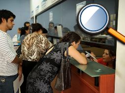 Para saber quién es el dueño de una casa o un terreno, basta con consultar el Registro Público de la Propiedad y solicita runa búsqueda de escritura con la dirección precisa del inmueble. EL INFORMADOR / ARCHIVO