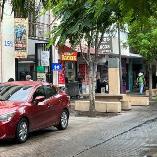 Dos de cada tres vehículos inmovilizados en Guadalajara son unidades de carga y reparto