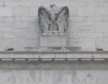 La Fed privilegia en su consideración otra medida de la inflación, el índice PCE, cuyos datos para junio se conocerán el viernes. AFP / ARCHIVO