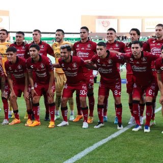 ¡Salió caro! Multan a Atlas por polémica publicación en Twitter