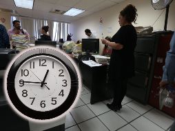 El próximo periodo ordinario de sesiones se abre hasta septiembre, hasta entonces se podrá analizar la reforma labora. EL INFORMADOR / ARCHIVO