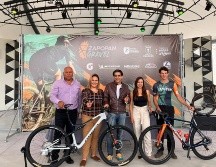 Habrá premios en especie a las y los primeros 3 lugares de cada categoría en ambas ramas. ESPECIAL