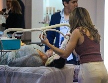 Las consultas más demandadas son los tratamientos contra el acné, el melasma y cáncer de piel.  EL INFORMADOR/A. Navarro