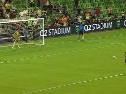 De acuerdo con información de medios deportivos, este duelo recibió una entrada de pesadilla. TWITTER / @LeaguesCup