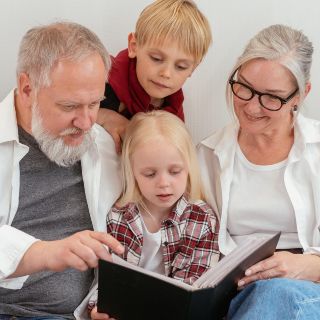 ¿Cuándo se celebra el Día del Abuelo en México?