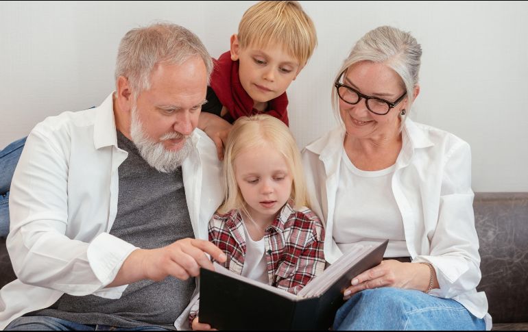 En México el festejo se lleva a cabo el  28 de agosto. ESPECIAL