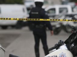 El enfrentamiento se dio luego de catear un rancho. ESPECIAL