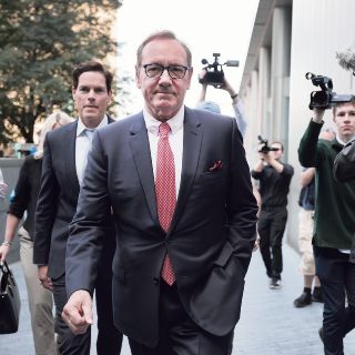 Buscará resucitar su carrera