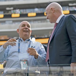 El futbol mexicano y sus ambiciosas promesas