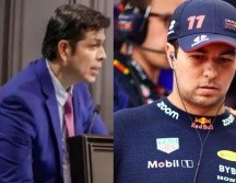 Un senador de Morena busca plagiar la marca de 