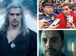 Todos los estrenos de Netflix para este jueves 27 de julio. ESPECIAL