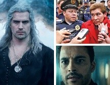 Todos los estrenos de Netflix para este jueves 27 de julio. ESPECIAL