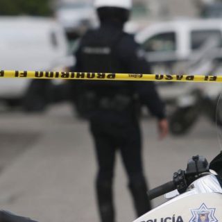 Balean a hombre y su hija adolescente en Guadalajara