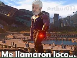 Las revelaciones del 