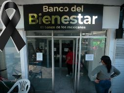 Para la emisión del Pago de Marcha, es indispensable que la persona auxiliar, no haya recibido ningún apoyo posterior a la fecha de fallecimiento de la persona derechohabiente. EL INFORMADOR / ARCHIVO