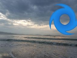 La nueva tormenta tropical llevaría por nombre 