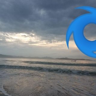 El SMN advierte posibilidad de nuevo ciclón tropical en esta fecha